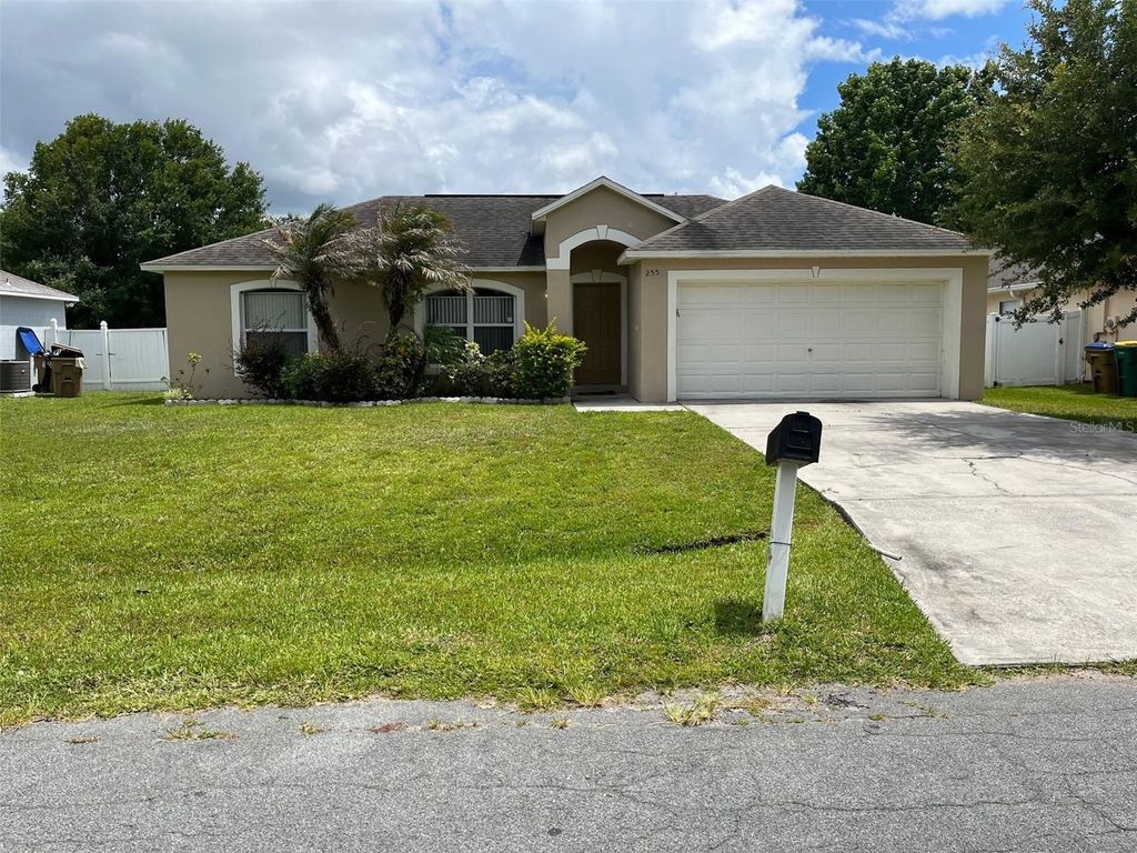 Photo of 255 Churchill Court, Kissimmee, FL 34758 (MLS # S5139476)