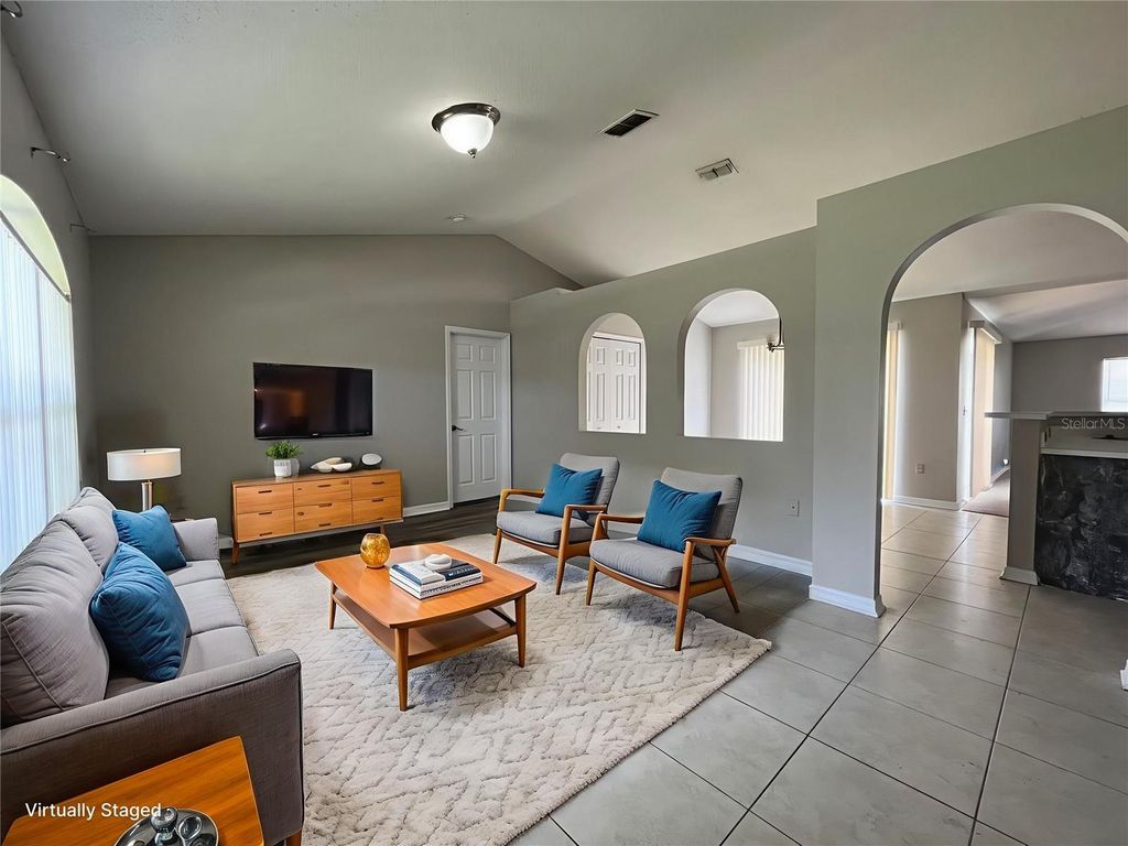 Photo of 255 Churchill Court, Kissimmee, FL 34758 (MLS # S5139476)