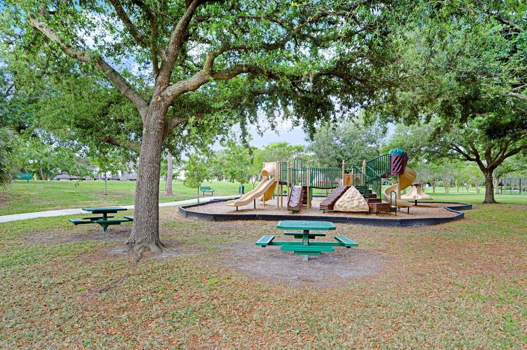 THE TOWERS AT CARROLLWOOD VILLAGE - Residential