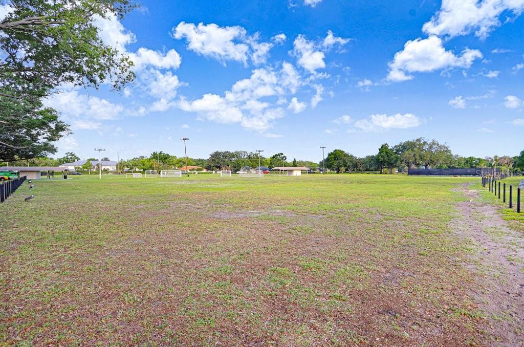 THE TOWERS AT CARROLLWOOD VILLAGE - Residential