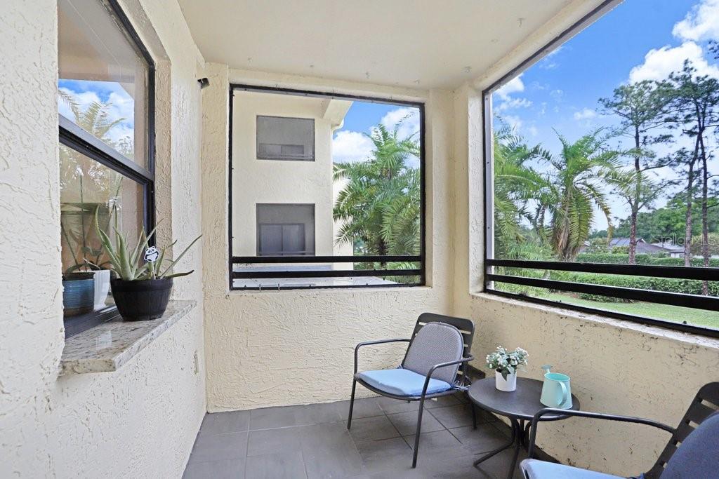 THE TOWERS AT CARROLLWOOD VILLAGE - Residential