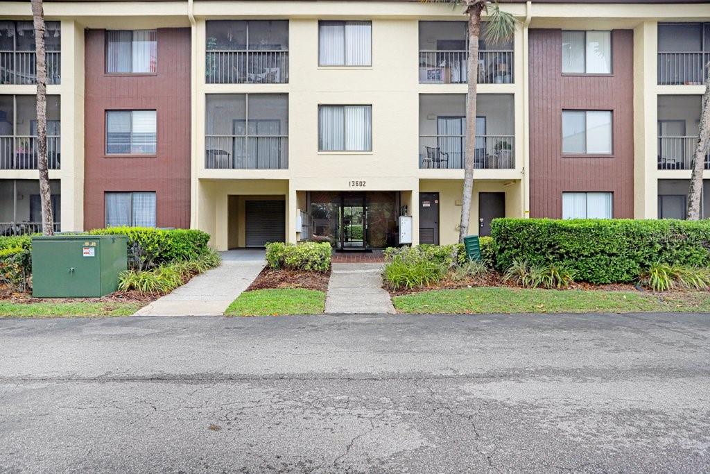 13602 S VILLAGE DRIVE 1205