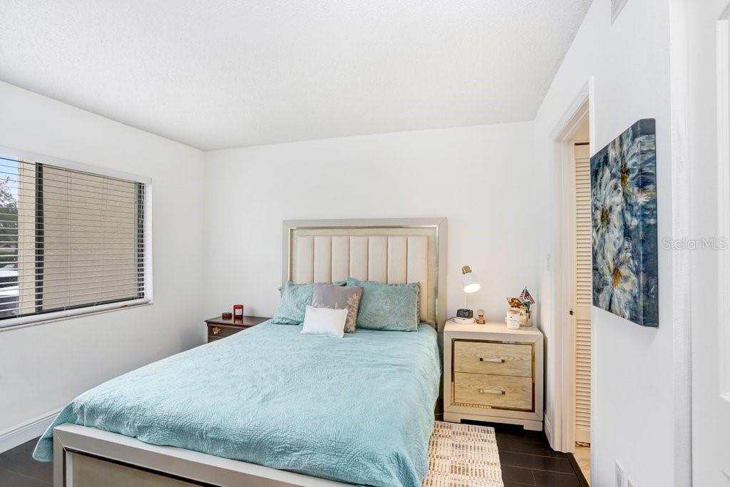 THE TOWERS AT CARROLLWOOD VILLAGE - Residential