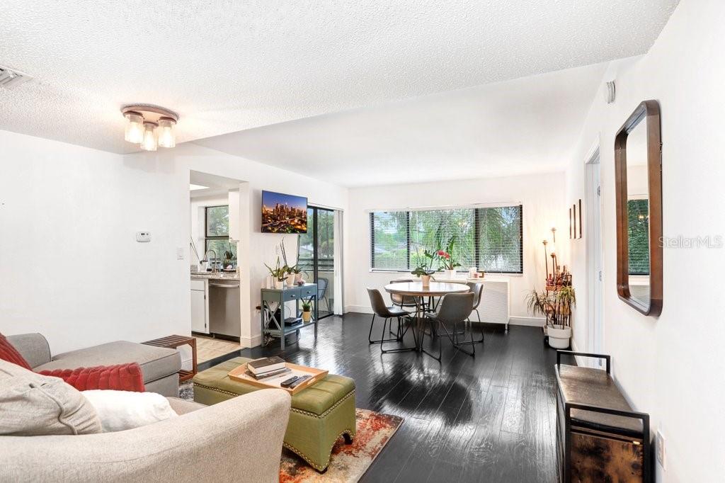 13602 S VILLAGE DRIVE 1205