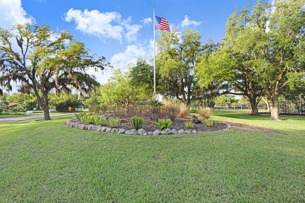 THE TOWERS AT CARROLLWOOD VILLAGE - Residential