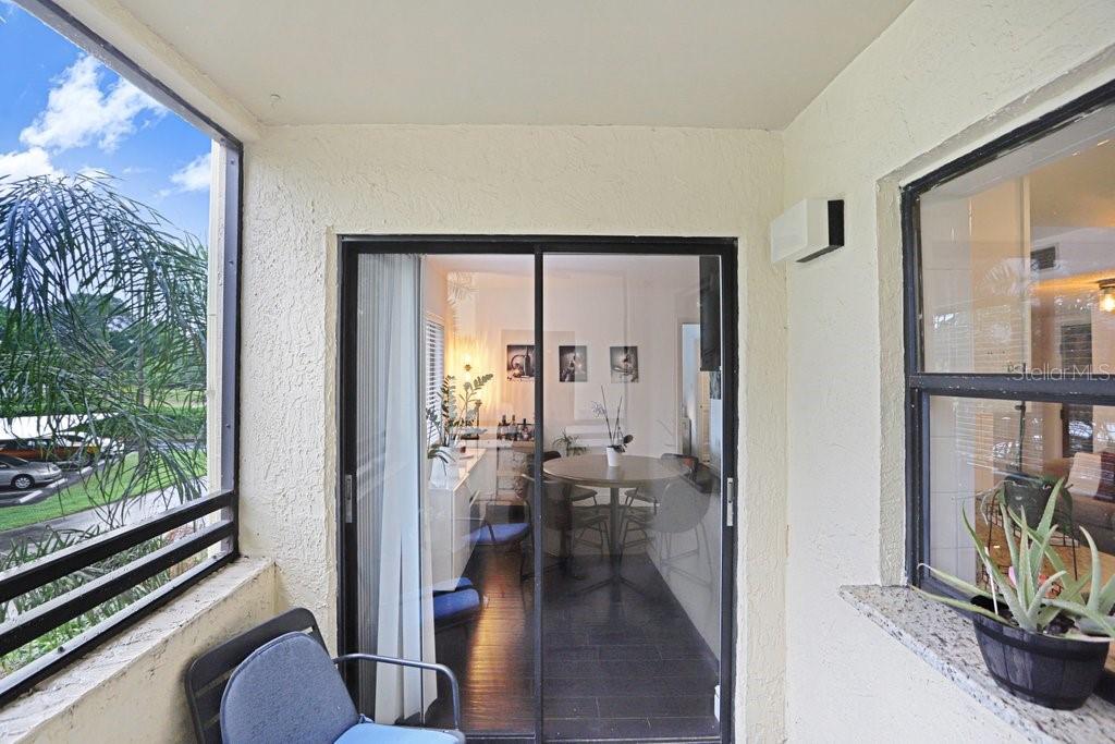 THE TOWERS AT CARROLLWOOD VILLAGE - Residential