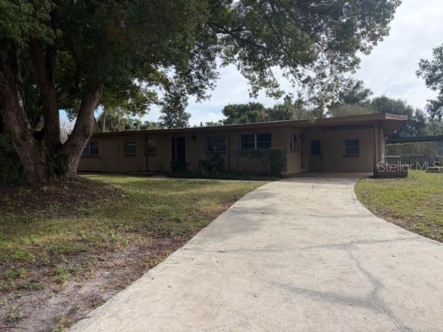 Photo of 801 E Airport Boulevard, Sanford, FL 32773 (MLS # TB8562647)