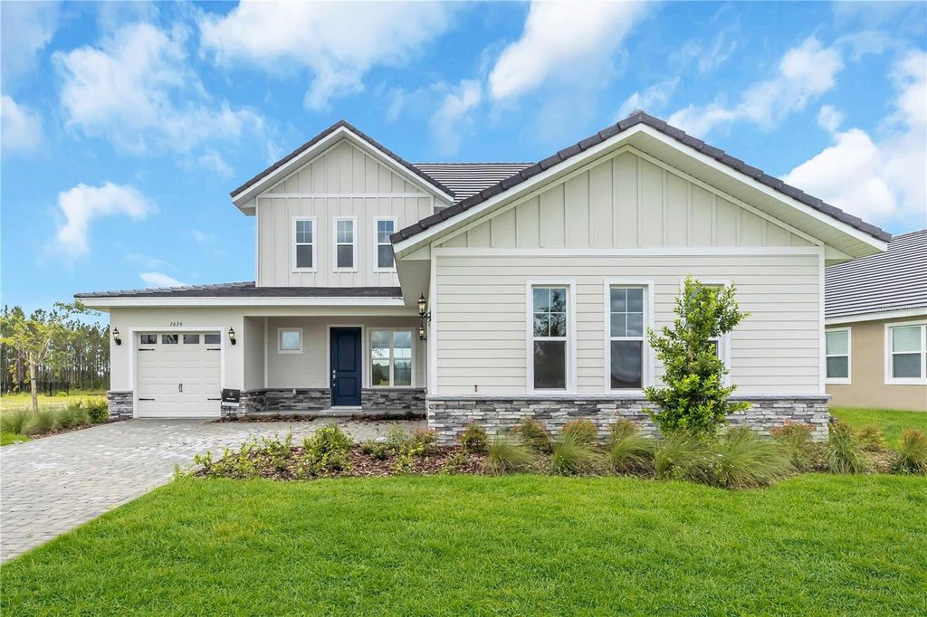 Photo of 2626 Wise River Ln, Zephyrhills, FL 33539 (MLS # O6256920)