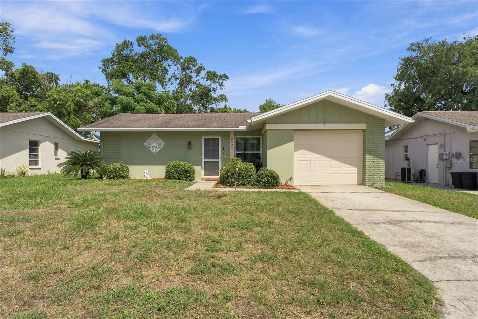8025 JUAREZ DRIVE