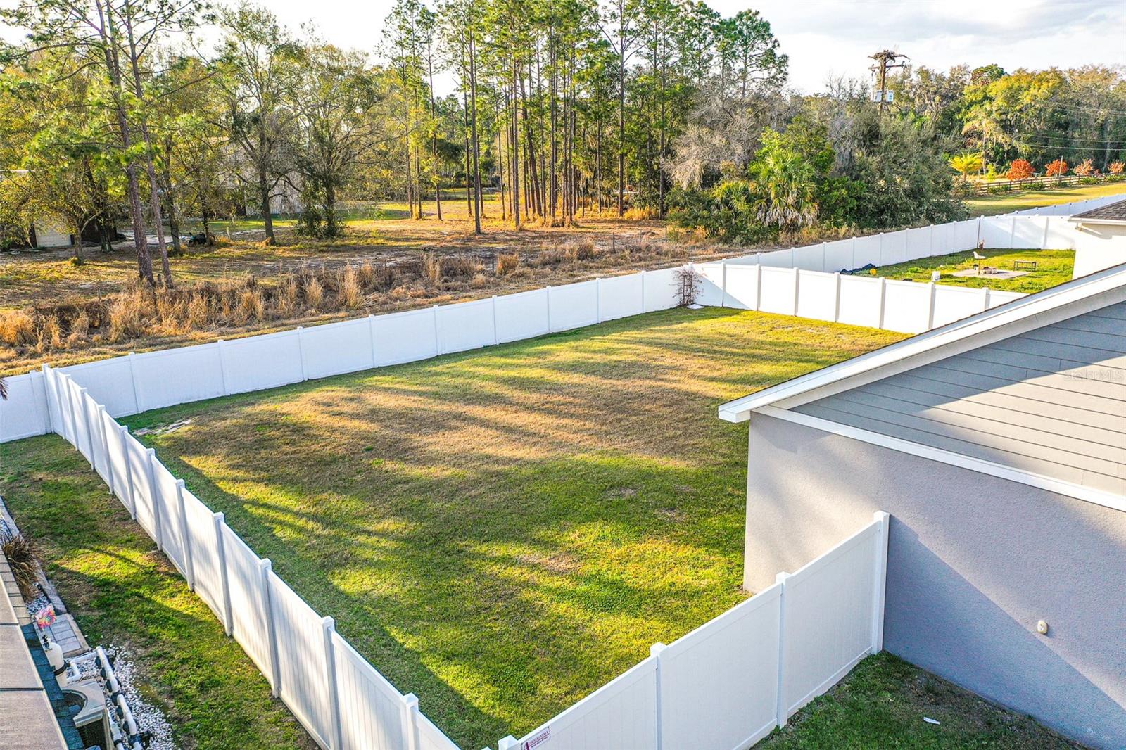 CHESTNUT CREEK - Residential