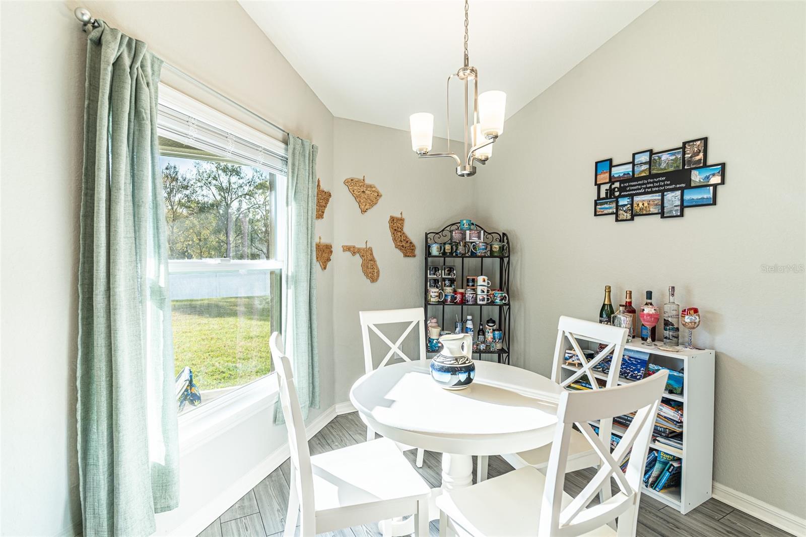 CHESTNUT CREEK - Residential