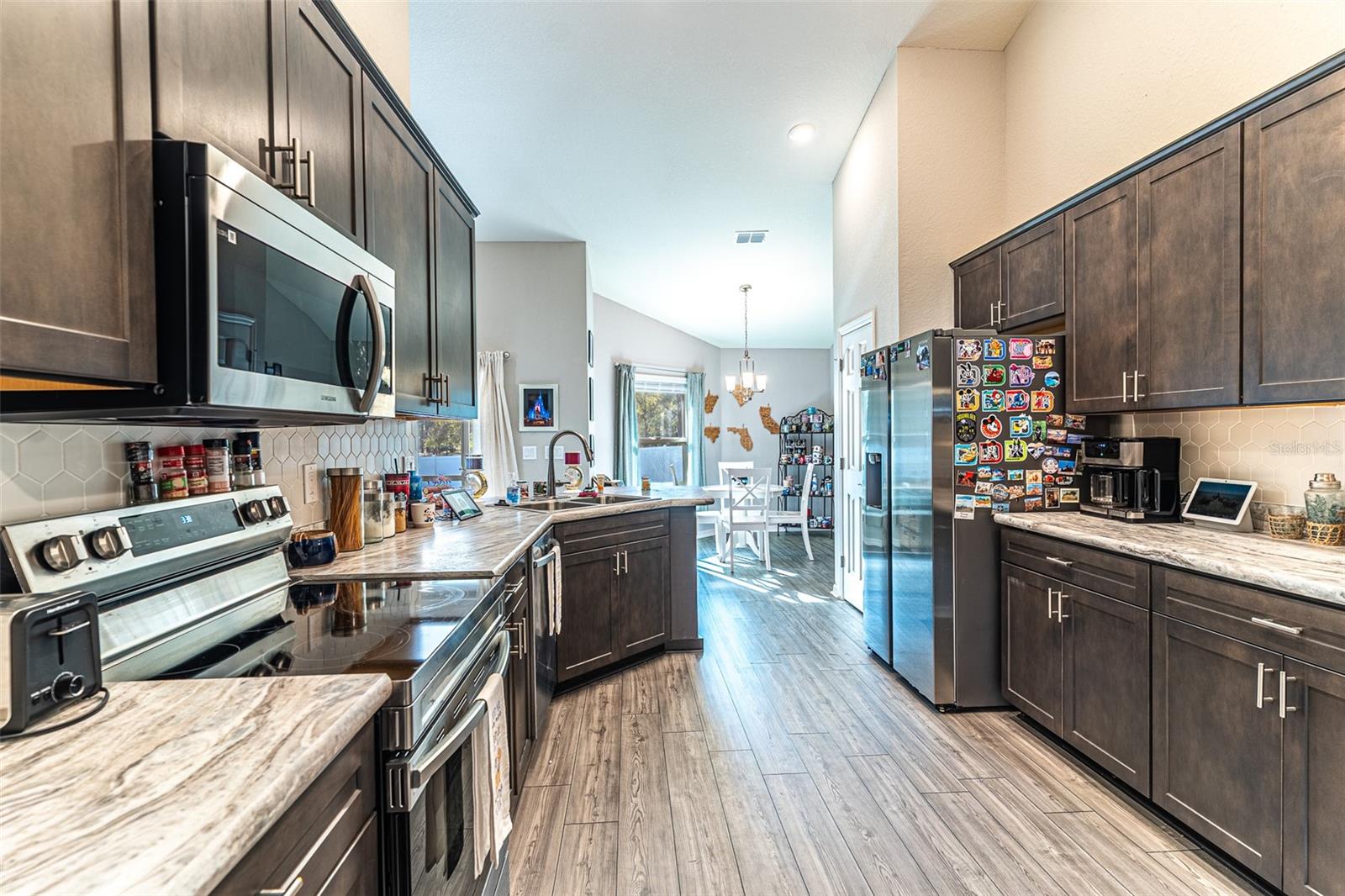 CHESTNUT CREEK - Residential