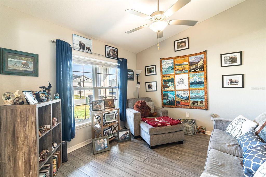 Photo of 1097 Sandpiper Loop, Winter Haven, FL 33881 (MLS # L4959736)