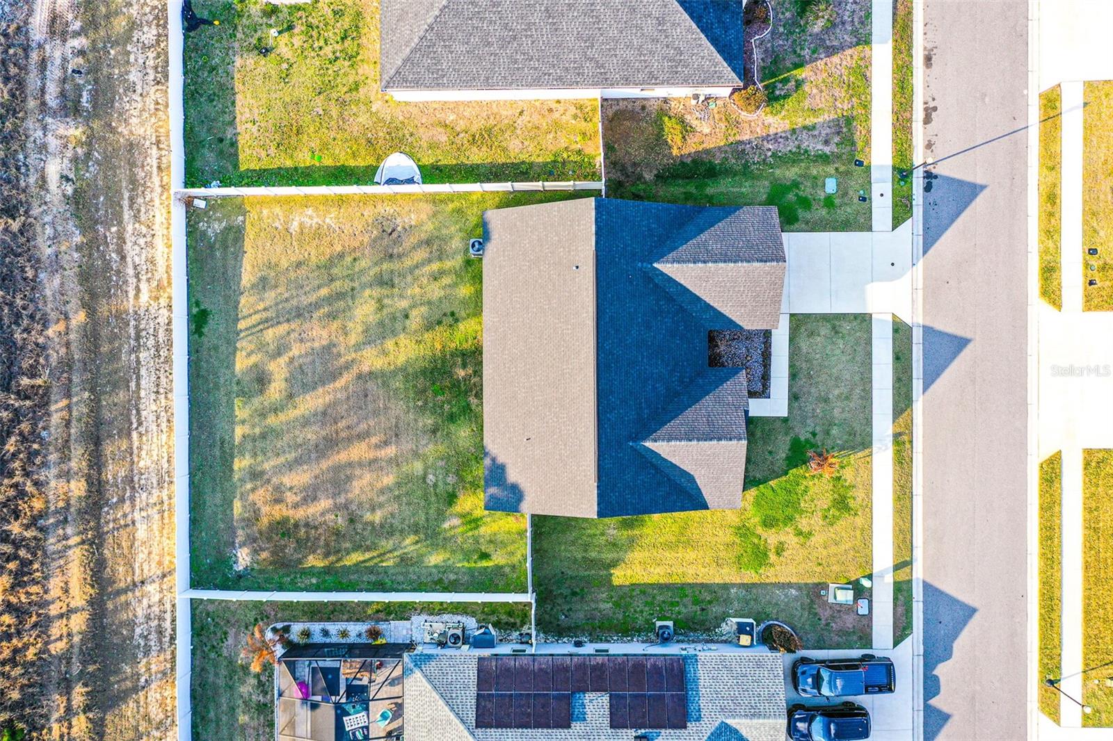 CHESTNUT CREEK - Residential