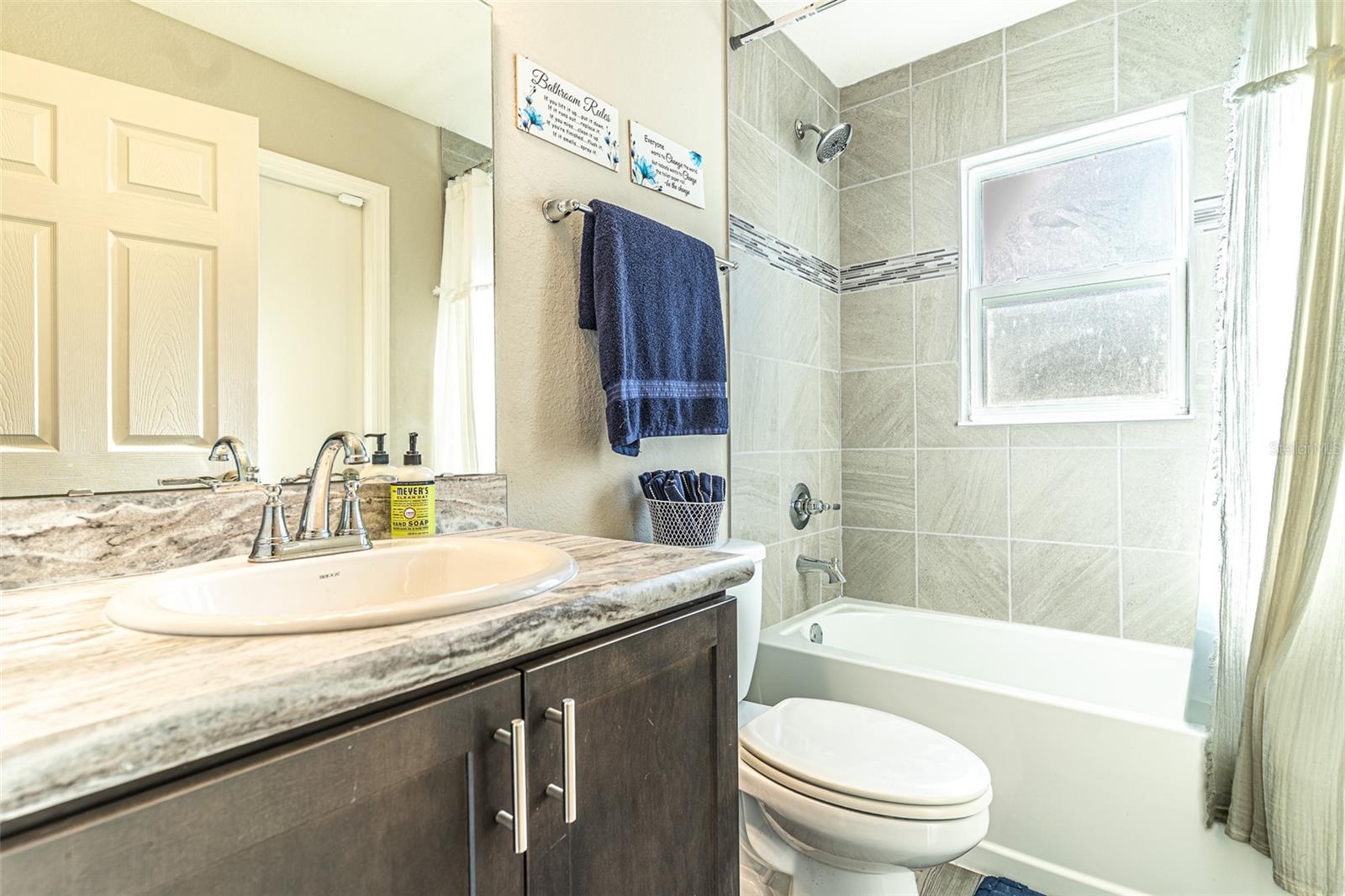 CHESTNUT CREEK - Residential