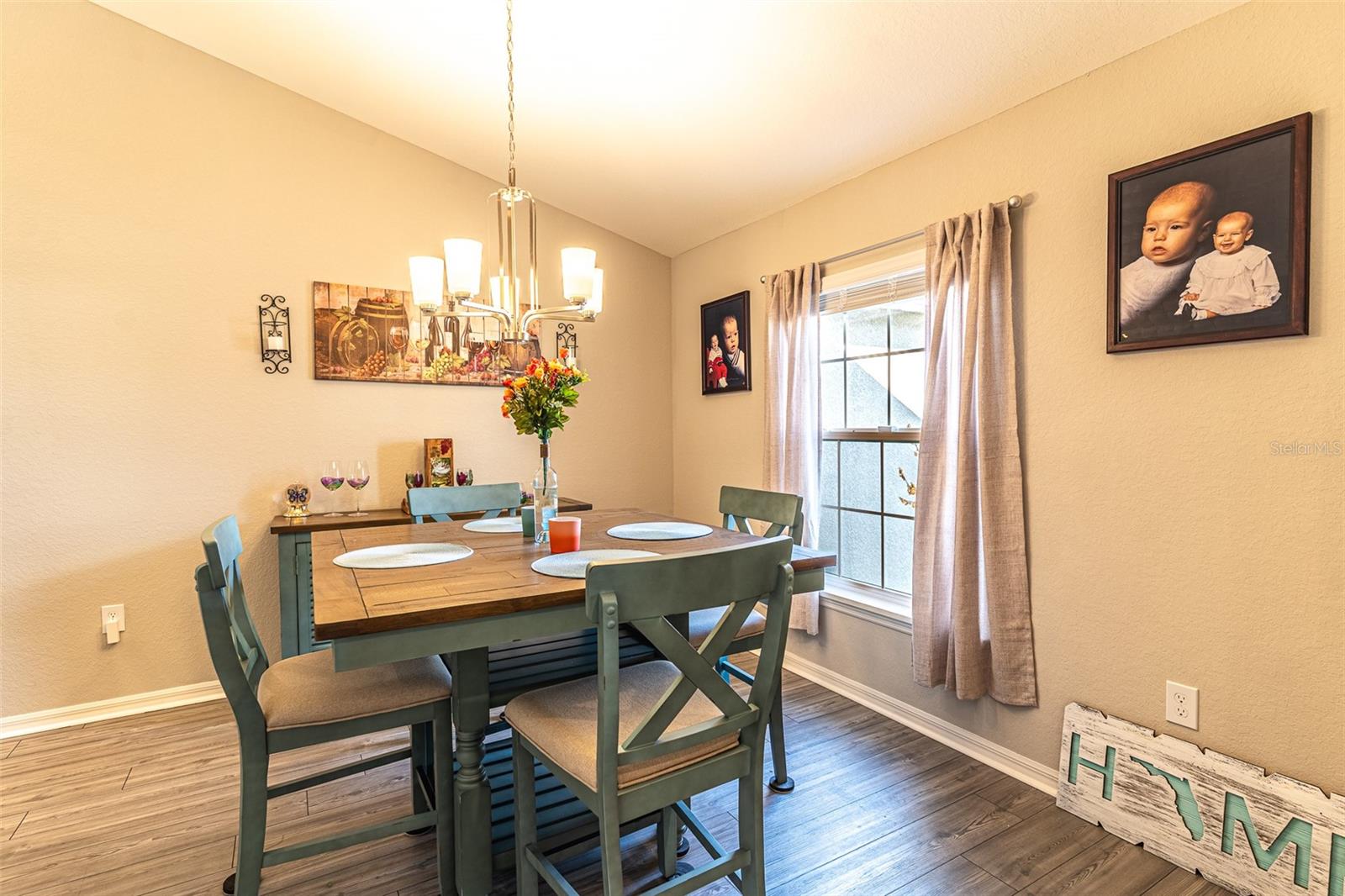 CHESTNUT CREEK - Residential