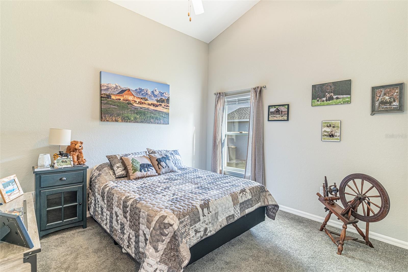 CHESTNUT CREEK - Residential