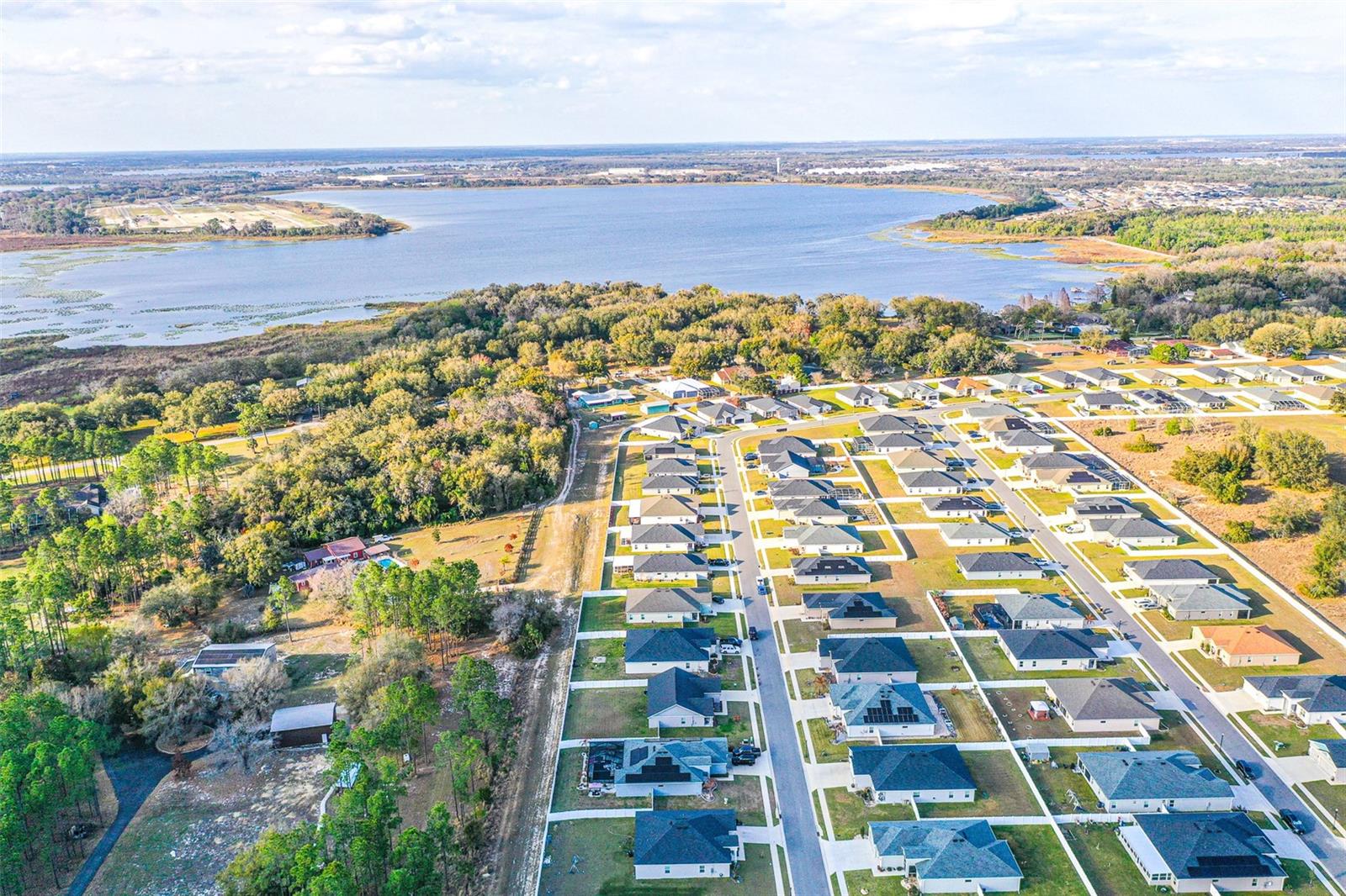 CHESTNUT CREEK - Residential