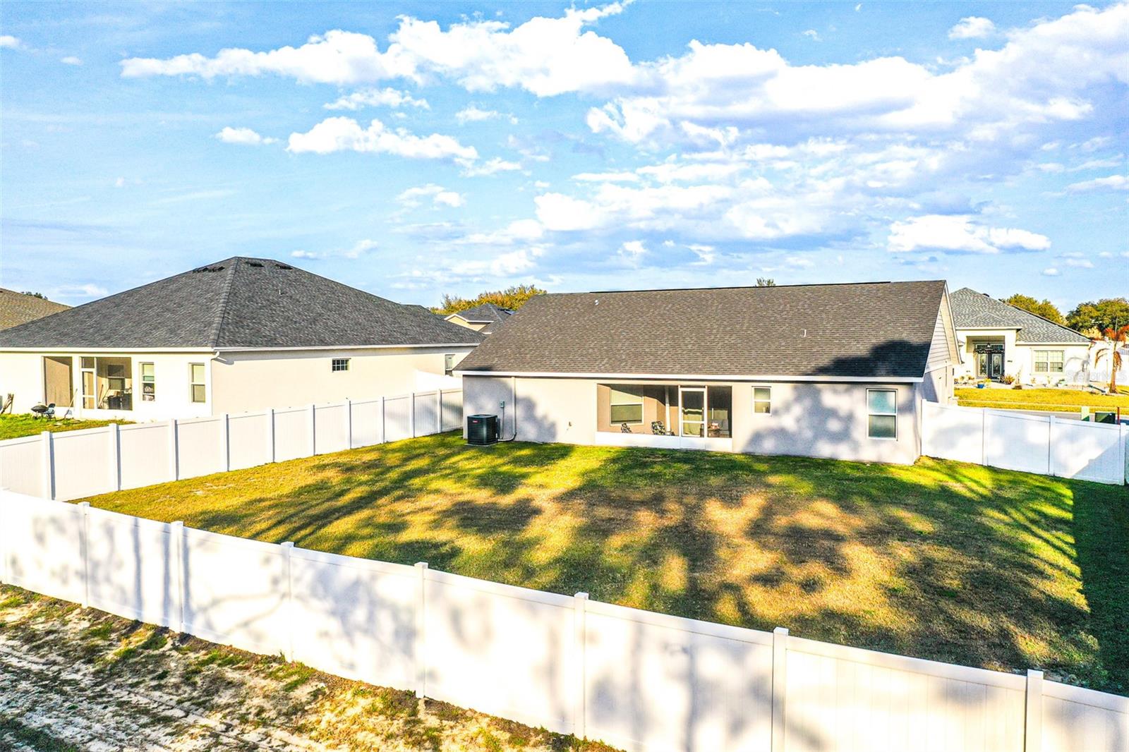 CHESTNUT CREEK - Residential