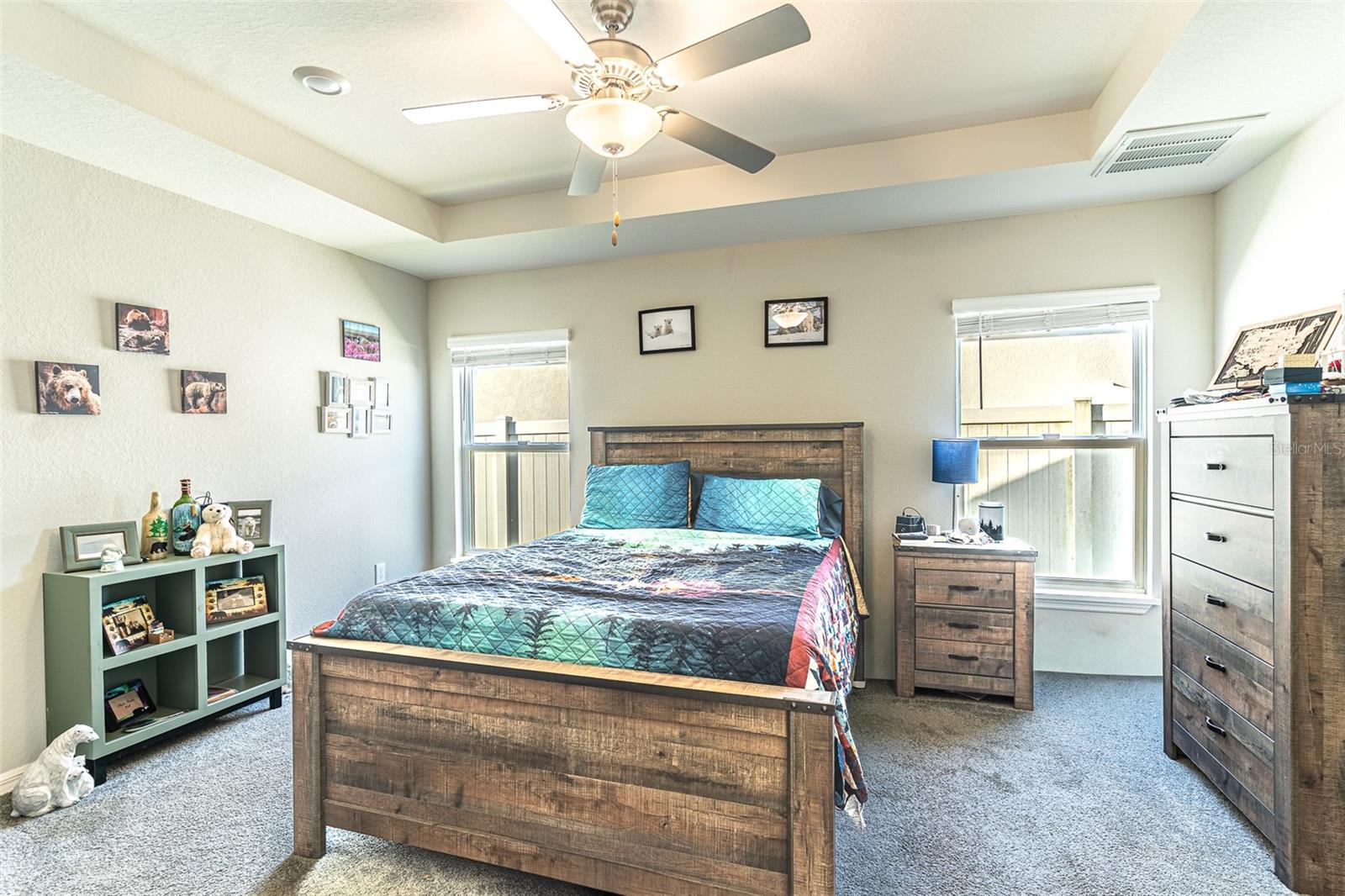 CHESTNUT CREEK - Residential