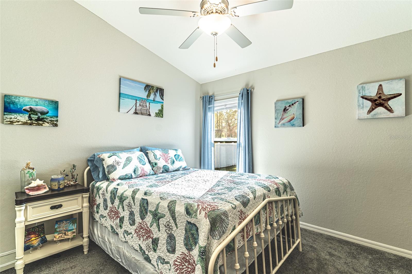 CHESTNUT CREEK - Residential