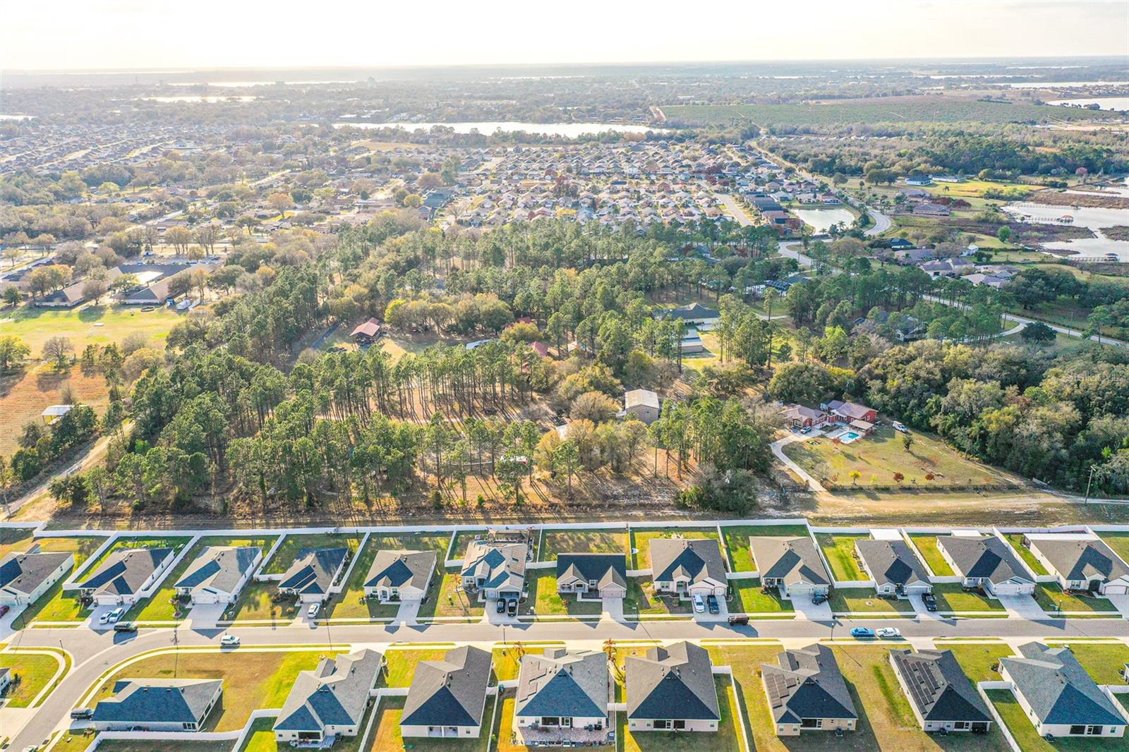 CHESTNUT CREEK - Residential