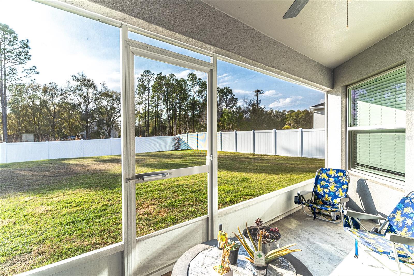 CHESTNUT CREEK - Residential