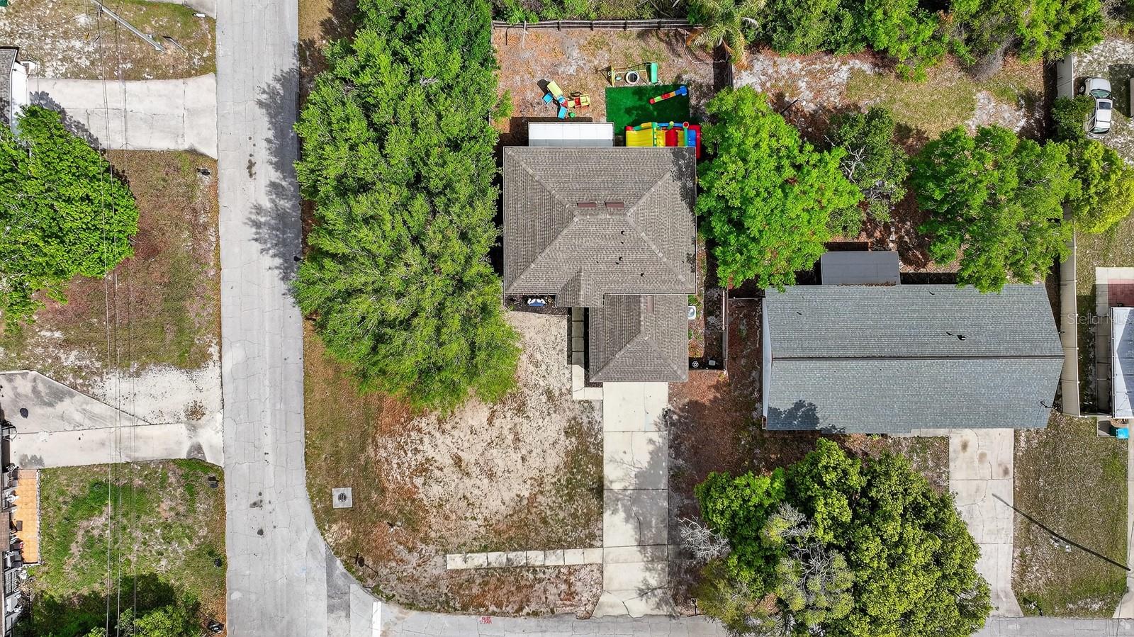 DELTONA LAKES UNIT 04 - Residential