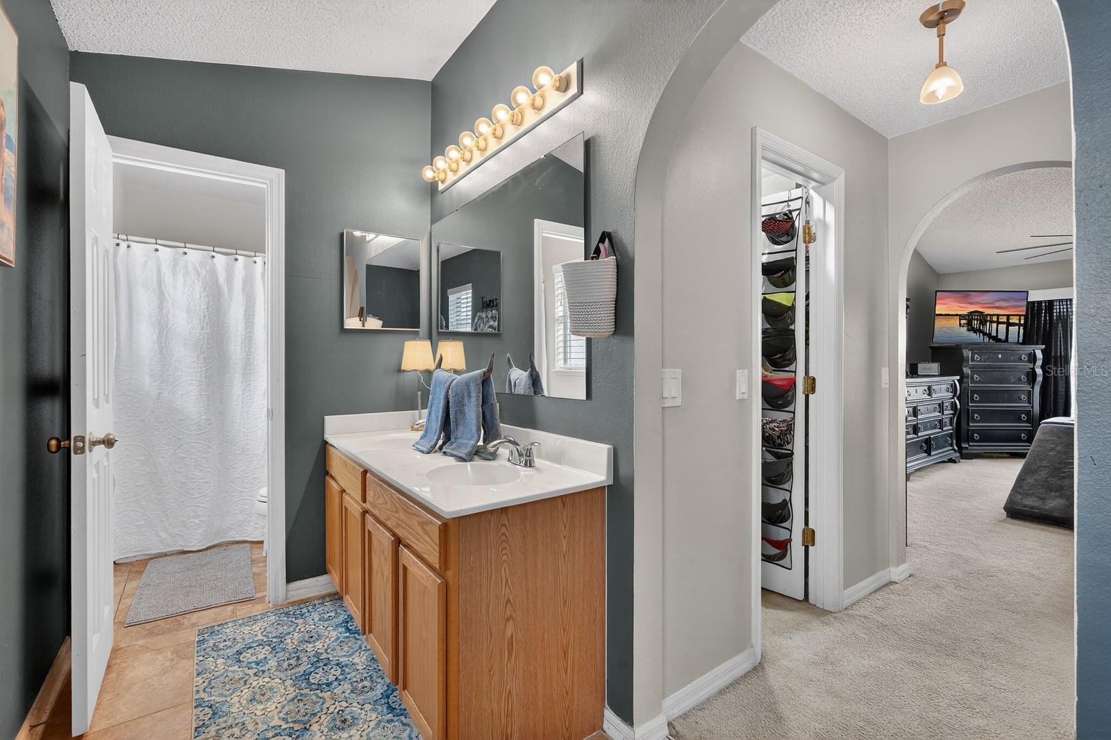 DELTONA LAKES UNIT 04 - Residential