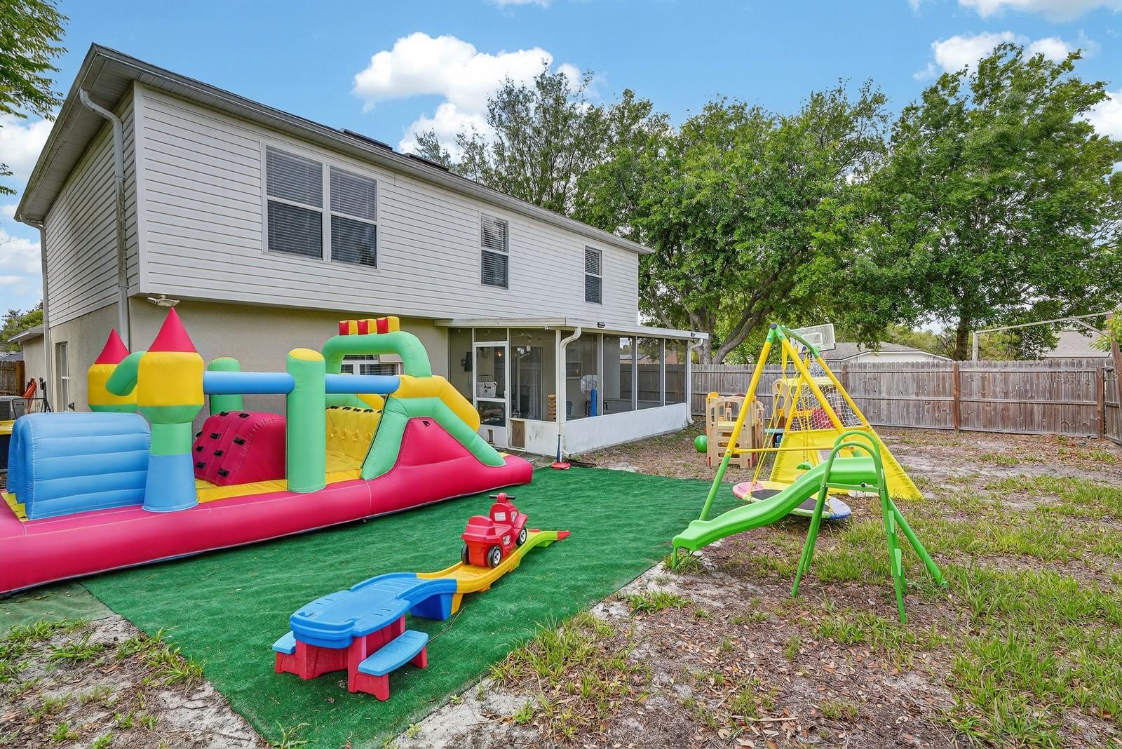DELTONA LAKES UNIT 04 - Residential