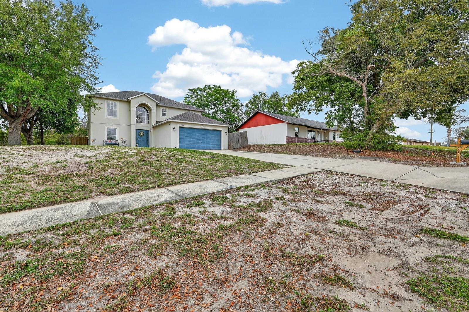 DELTONA LAKES UNIT 04 - Residential