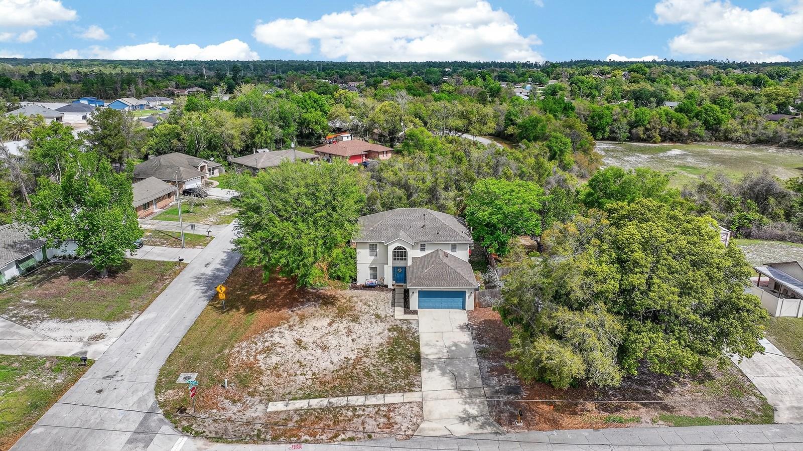 DELTONA LAKES UNIT 04 - Residential