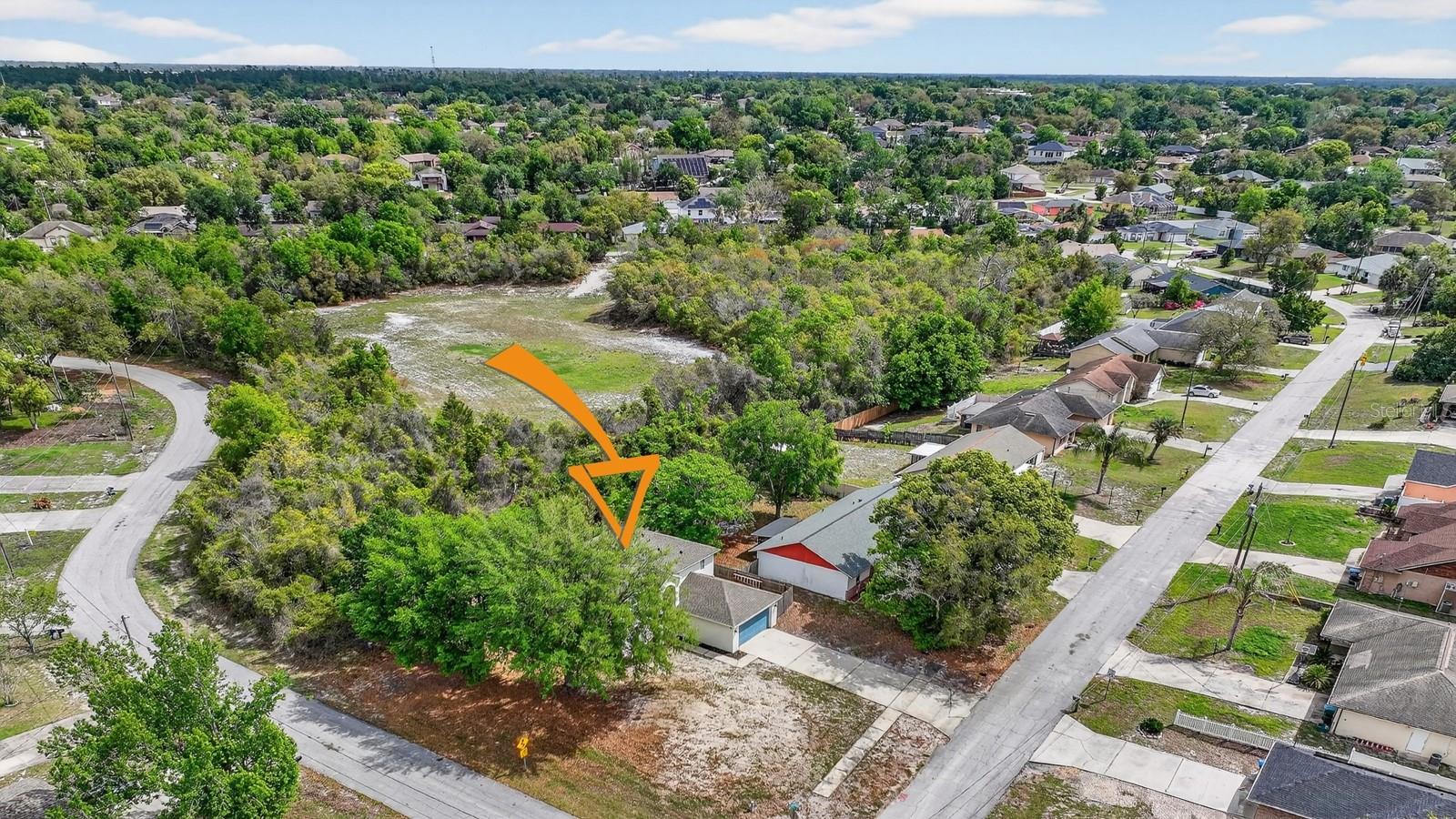 DELTONA LAKES UNIT 04 - Residential