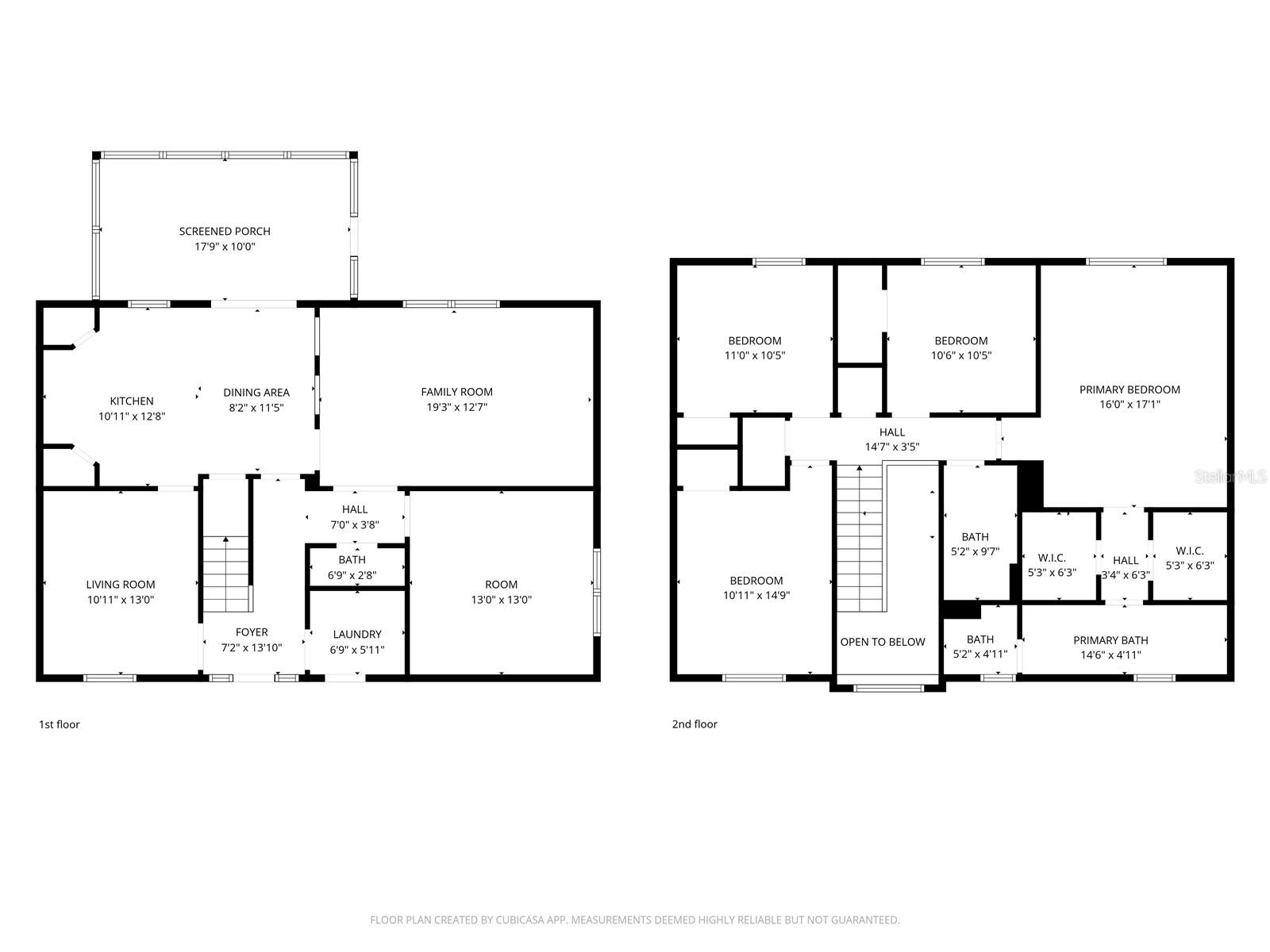 DELTONA LAKES UNIT 04 - Residential