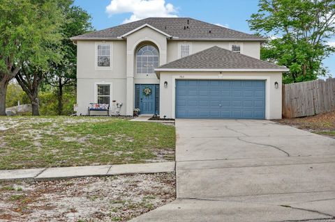 Photo of 502 Gondolier Terrace, Deltona, FL 32725 (MLS # V4948344)