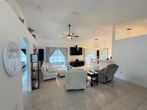 Tiny photo for 2001 Jaffa Court, Clermont, FL 34714 (MLS # S5154845)