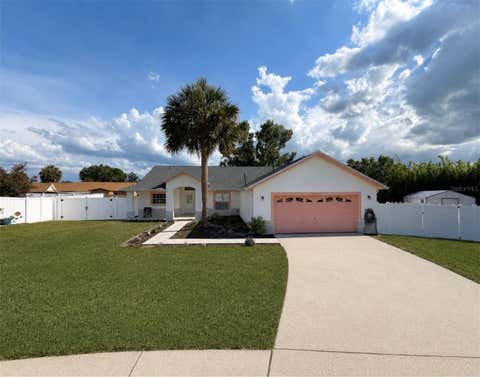 Tiny photo for 2001 Jaffa Court, Clermont, FL 34714 (MLS # S5154845)