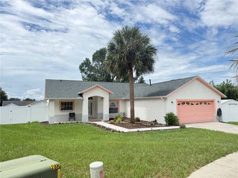 Tiny photo for 2001 Jaffa Court, Clermont, FL 34714 (MLS # S5154845)