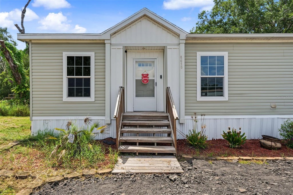 Photo of 6415 Mangrove Drive, Wesley Chapel, FL 33544 (MLS # TB8538794)