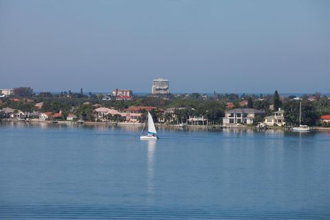 A home in SARASOTA