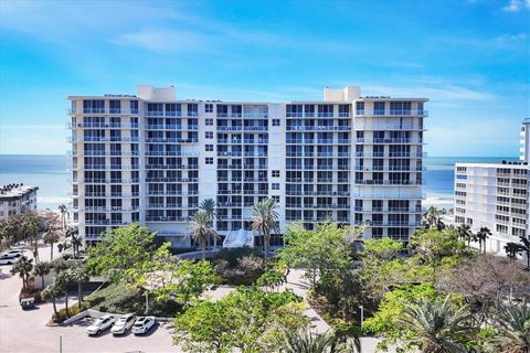 A home in SARASOTA