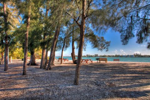 A home in SARASOTA