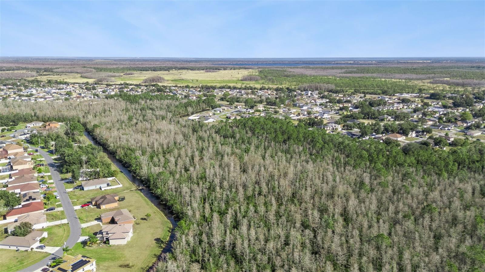 POINCIANA VILLAGE 5 NBHD 1 - Land