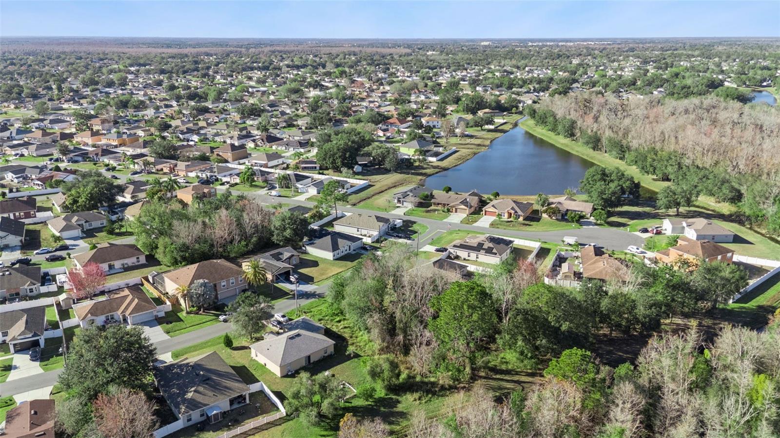 POINCIANA VILLAGE 5 NBHD 1 - Land