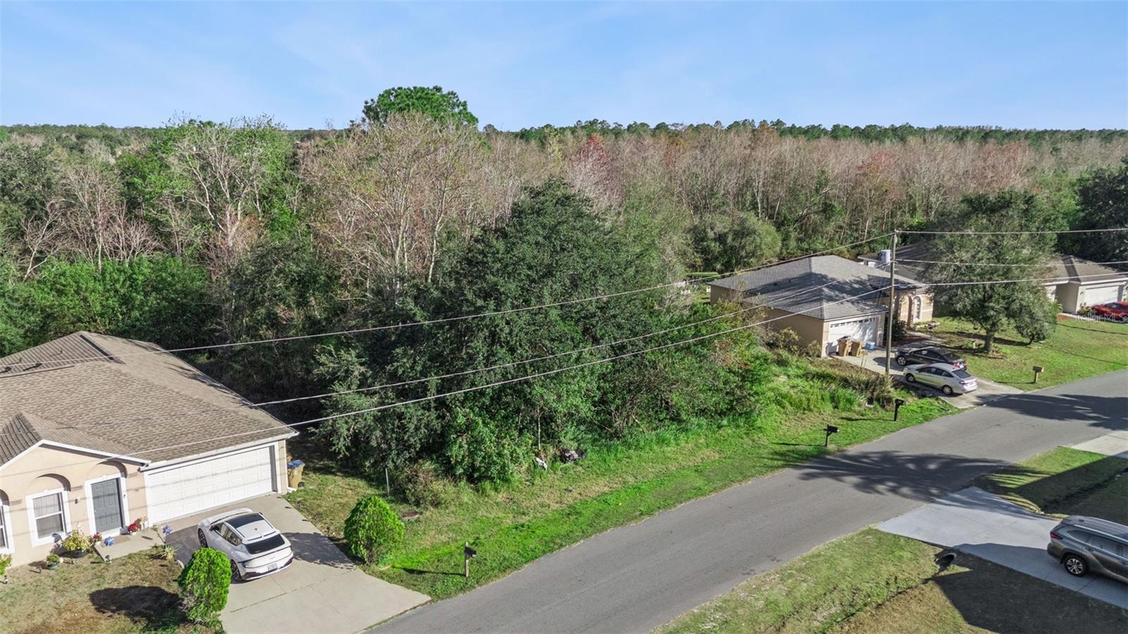 POINCIANA VILLAGE 5 NBHD 1 - Land