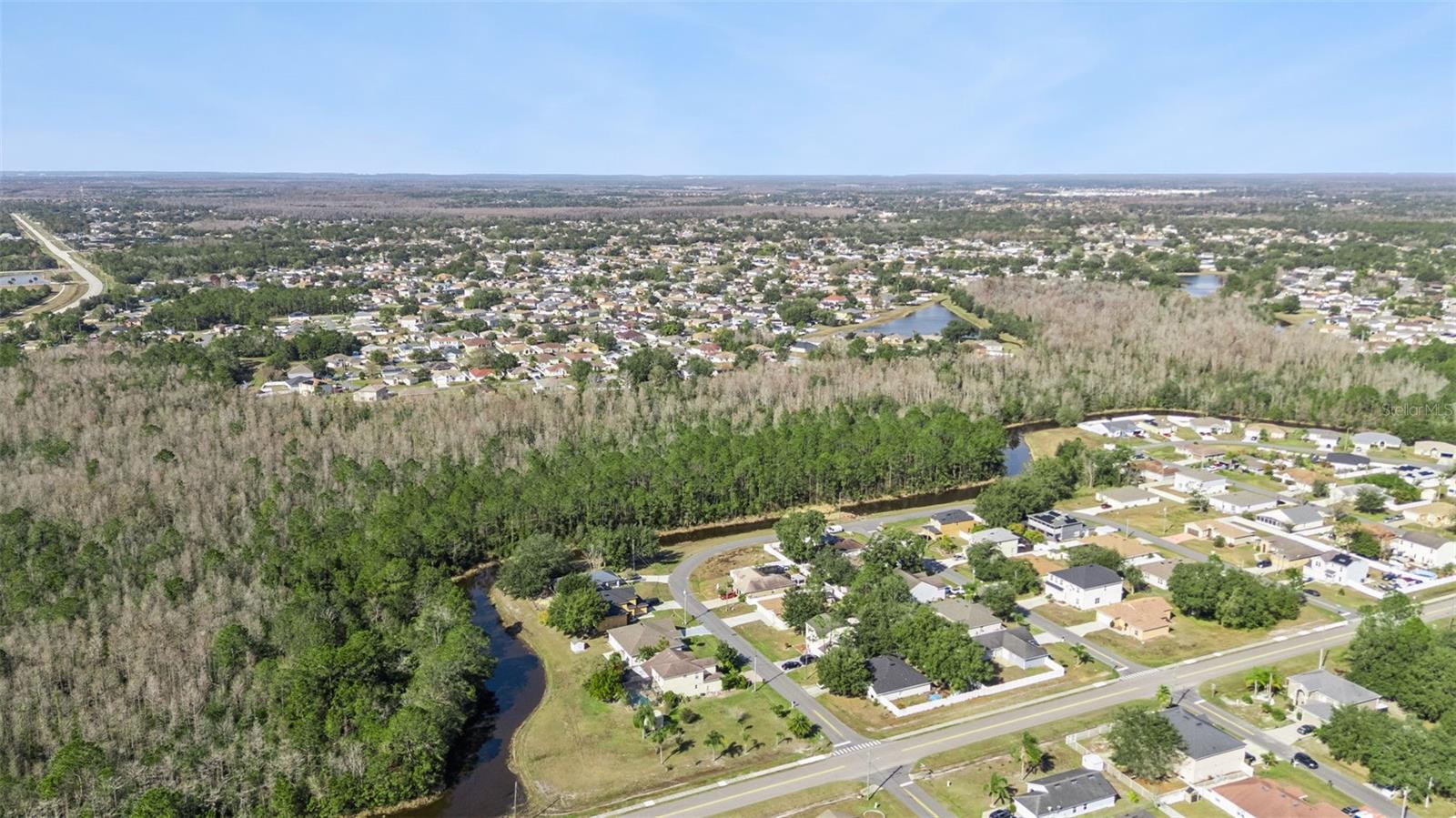 POINCIANA VILLAGE 5 NBHD 1 - Land