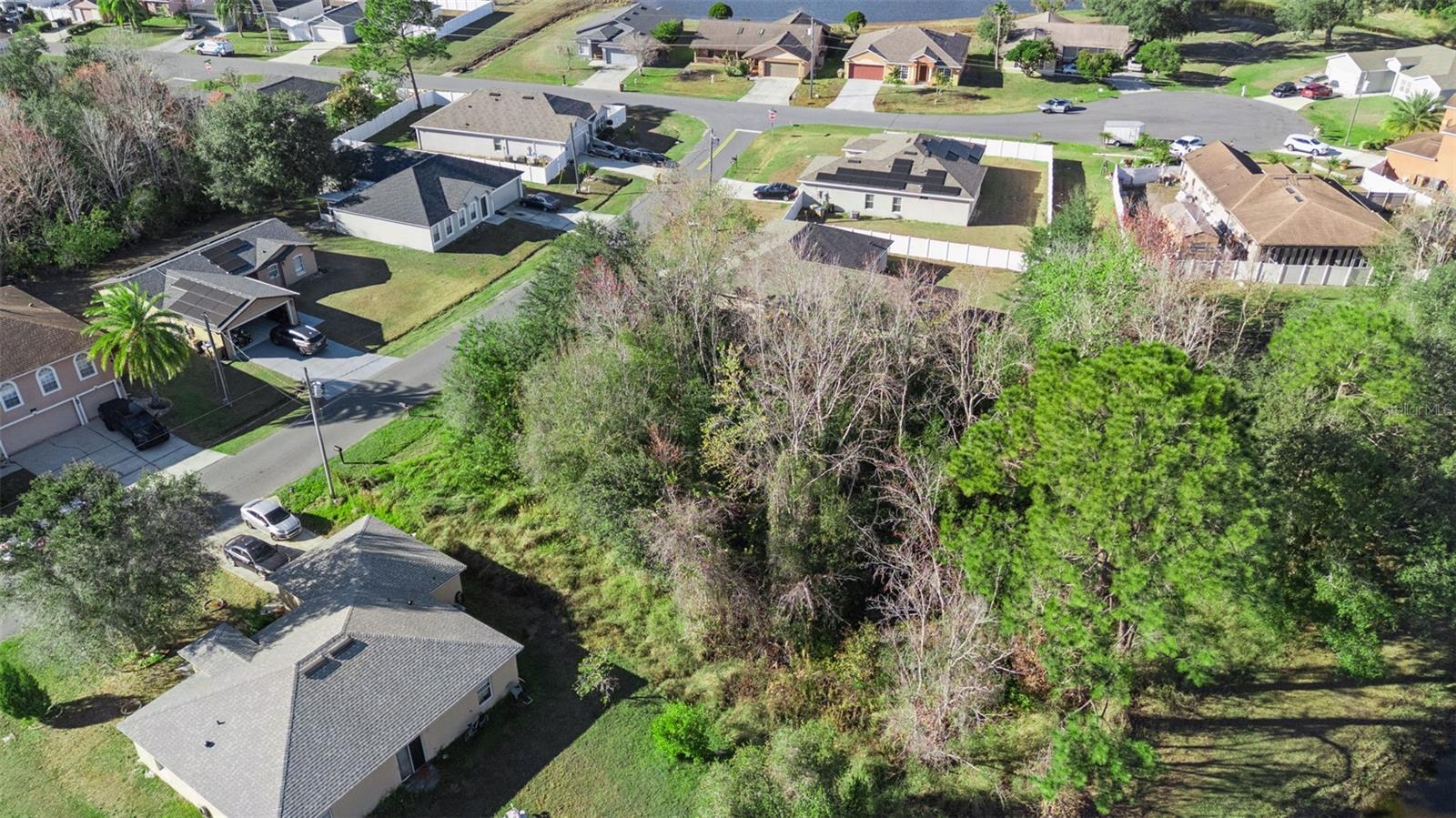 POINCIANA VILLAGE 5 NBHD 1 - Land