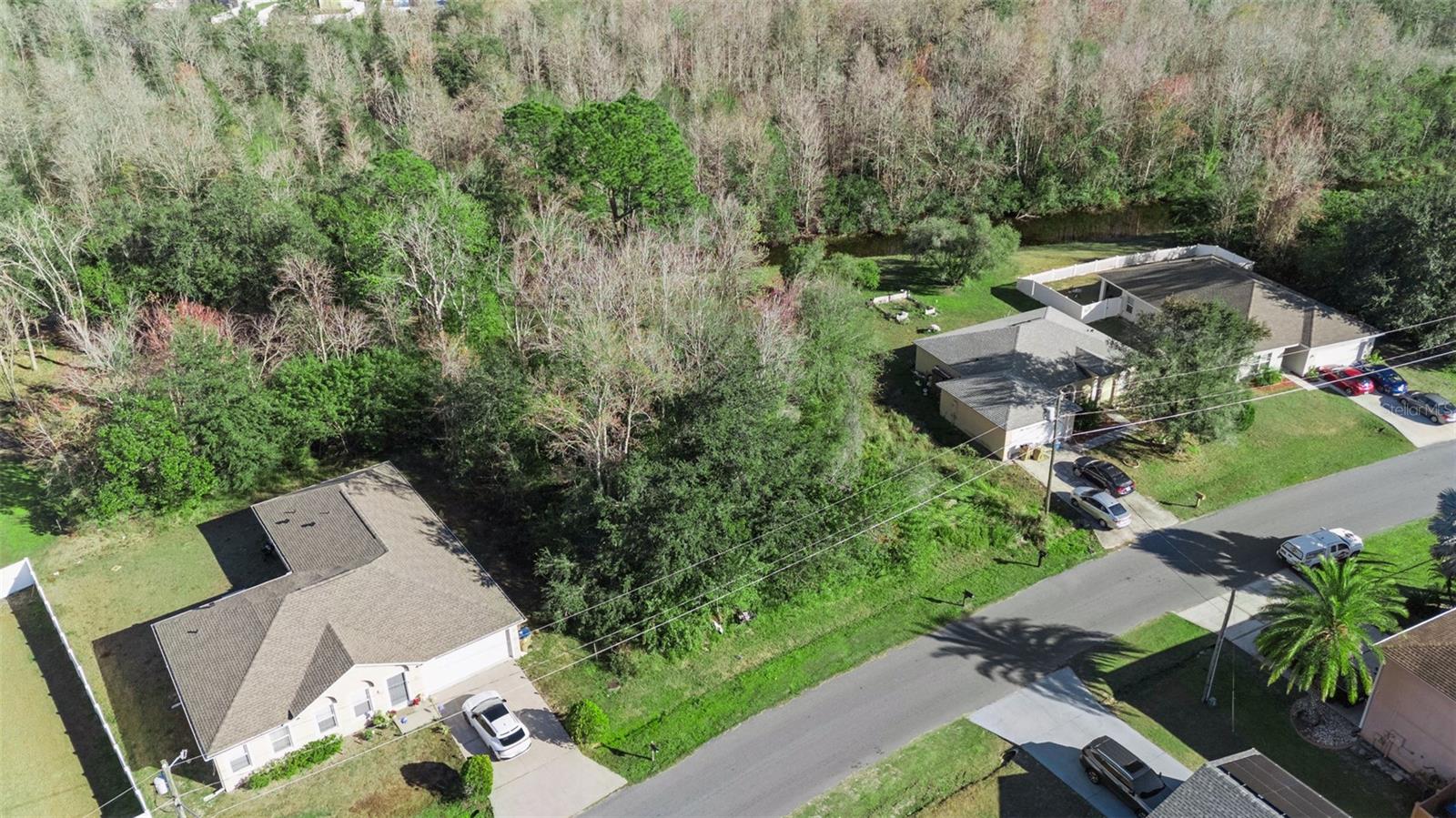 POINCIANA VILLAGE 5 NBHD 1 - Land