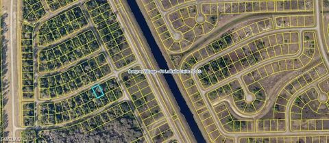 613 MARCELLA AVENUE LABELLE FL 33935