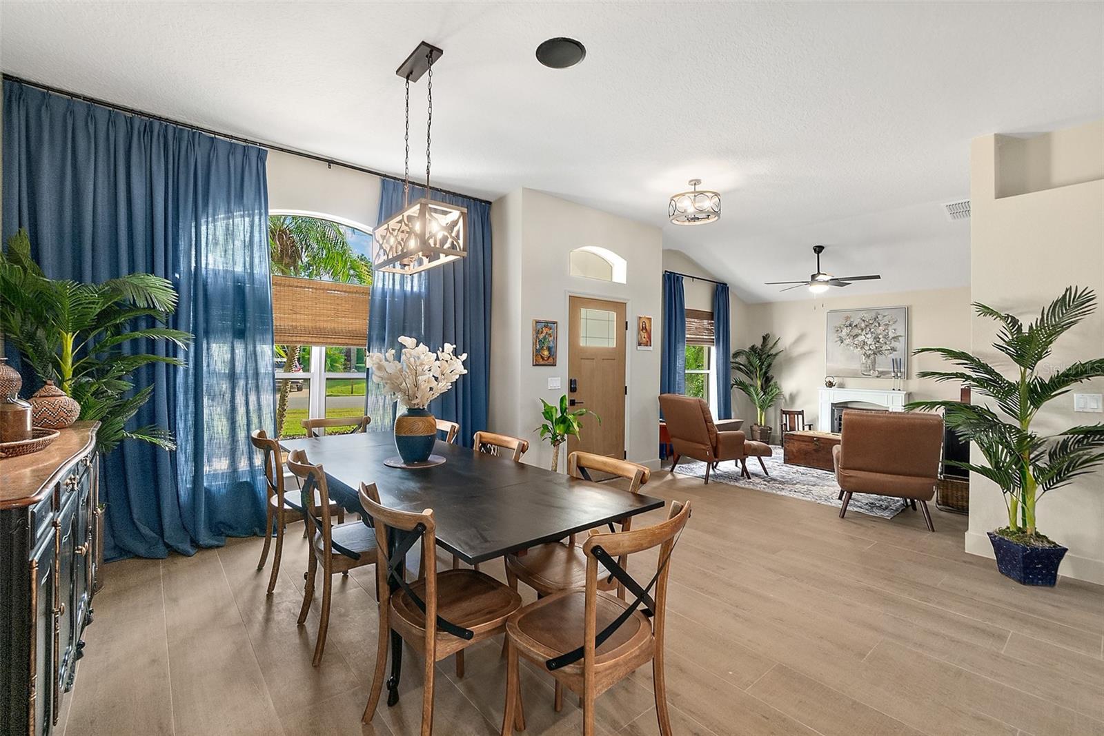 PALM COAST/EASTHAMPTON SEC 34 - Residential